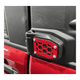 Polaris Ranger 1500XD Door Hinge By AJK
